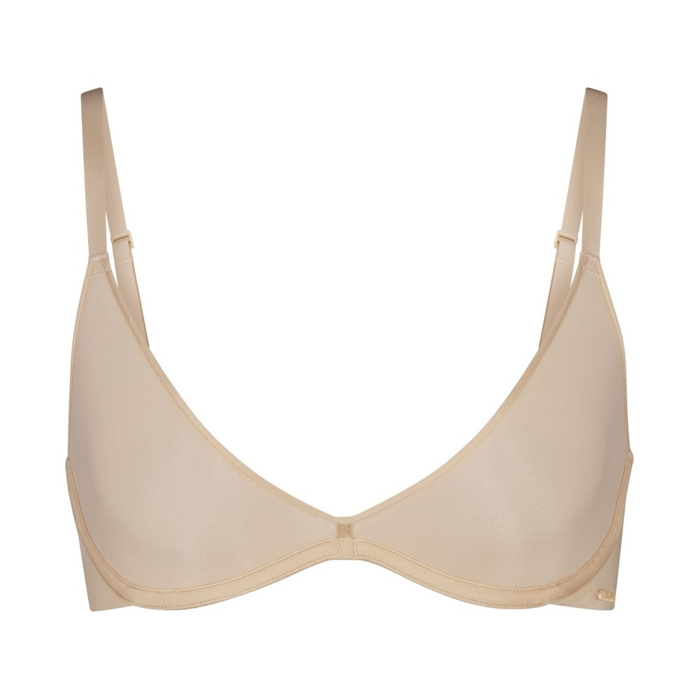 Skims Weightless Scoop Bra